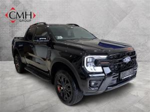 Ford Ranger 3.0TD V6 SuperCab Wildtrak 4x4 - Image 1
