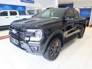 Ford Ranger 3.0TD V6 SuperCab Wildtrak 4x4 - Image 2