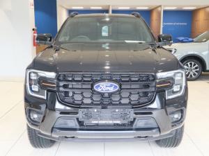 Ford Ranger 3.0TD V6 SuperCab Wildtrak 4x4 - Image 3