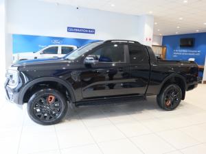 Ford Ranger 3.0TD V6 SuperCab Wildtrak 4x4 - Image 5