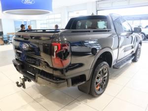 Ford Ranger 3.0TD V6 SuperCab Wildtrak 4x4 - Image 6