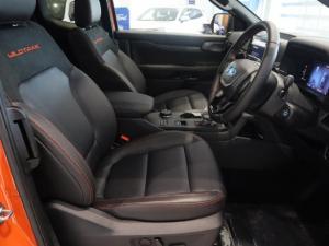 Ford Ranger 3.0TD V6 SuperCab Wildtrak 4x4 - Image 9