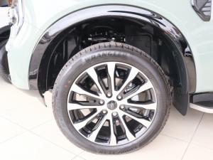 Ford Everest 3.0TD V6 4WD Platinum - Image 10