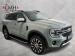 Ford Everest 3.0TD V6 4WD Platinum - Thumbnail 1