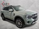 Thumbnail Ford Everest 3.0TD V6 4WD Platinum