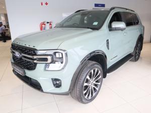 Ford Everest 3.0TD V6 4WD Platinum - Image 2