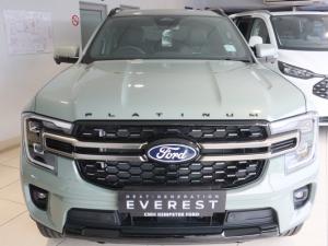 Ford Everest 3.0TD V6 4WD Platinum - Image 3