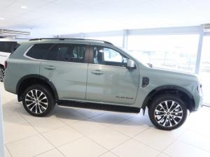 Ford Everest 3.0TD V6 4WD Platinum - Image 4