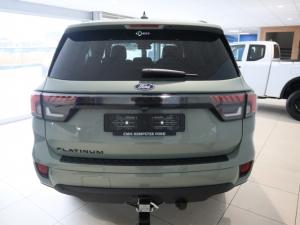 Ford Everest 3.0TD V6 4WD Platinum - Image 5
