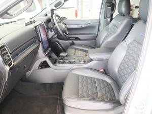 Ford Everest 3.0TD V6 4WD Platinum - Image 8
