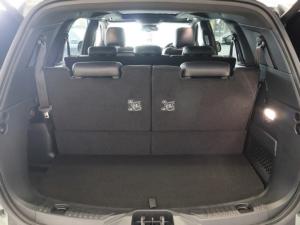 Ford Everest 3.0TD V6 4WD Platinum - Image 9