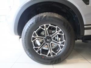 Ford Ranger 2.0 SiT double cab XL auto - Image 12