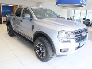 Ford Ranger 2.0 SiT double cab XL auto - Image 1