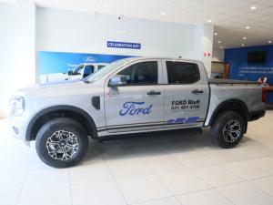 Ford Ranger 2.0 SiT double cab XL auto - Image 3
