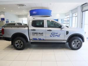 Ford Ranger 2.0 SiT double cab XL auto - Image 5