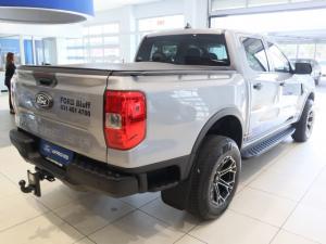 Ford Ranger 2.0 SiT double cab XL auto - Image 7