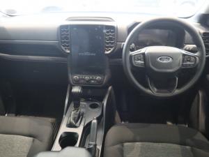 Ford Ranger 2.0 SiT double cab XL auto - Image 8