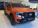 Thumbnail Ford Ranger 2.3T double cab Wildtrak