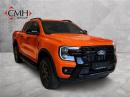 Thumbnail Ford Ranger 2.3T double cab Wildtrak