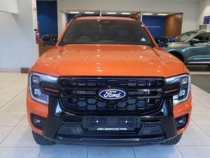 Ford Ranger 2.3T double cab Wildtrak - Image 3