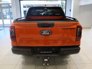 Ford Ranger 2.3T double cab Wildtrak - Image 5