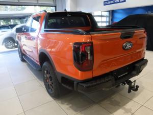 Ford Ranger 2.3T double cab Wildtrak - Image 7