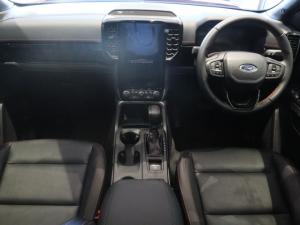 Ford Ranger 2.3T double cab Wildtrak - Image 8