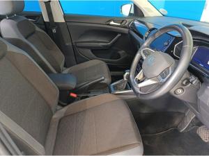 Volkswagen T-Cross 1.5TSI 110kW R-Line - Image 10