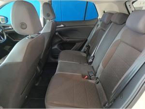 Volkswagen T-Cross 1.5TSI 110kW R-Line - Image 12