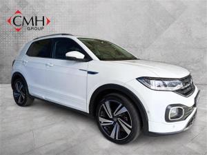 Volkswagen T-Cross 1.5TSI 110kW R-Line - Image 1