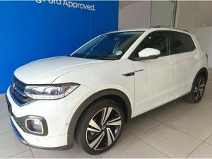 Volkswagen T-Cross 1.5TSI 110kW R-Line - Image 2
