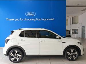 Volkswagen T-Cross 1.5TSI 110kW R-Line - Image 4