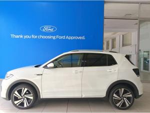 Volkswagen T-Cross 1.5TSI 110kW R-Line - Image 5