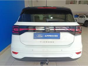 Volkswagen T-Cross 1.5TSI 110kW R-Line - Image 6