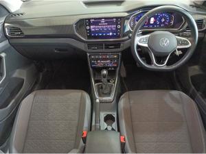 Volkswagen T-Cross 1.5TSI 110kW R-Line - Image 8