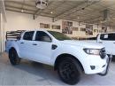 Thumbnail Ford Ranger 2.2TDCi double cab Hi-Rider XL auto