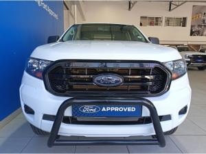 Ford Ranger 2.2TDCi double cab Hi-Rider XL auto - Image 3