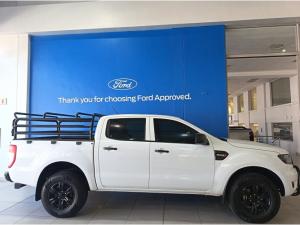 Ford Ranger 2.2TDCi double cab Hi-Rider XL auto - Image 4