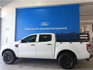 Ford Ranger 2.2TDCi double cab Hi-Rider XL auto - Image 5