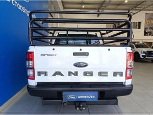 Ford Ranger 2.2TDCi double cab Hi-Rider XL auto - Image 6