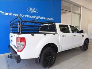 Ford Ranger 2.2TDCi double cab Hi-Rider XL auto - Image 7