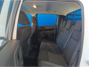 Ford Ranger 2.2TDCi double cab Hi-Rider XL auto - Image 9