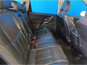 Mahindra XUV500 2.2CRDe W8 - Image 11