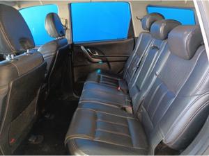 Mahindra XUV500 2.2CRDe W8 - Image 12