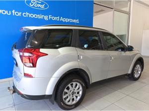 Mahindra XUV500 2.2CRDe W8 - Image 7