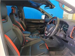 Ford Ranger 3.0T V6 double cab Raptor 4WD - Image 10