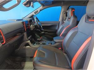 Ford Ranger 3.0T V6 double cab Raptor 4WD - Image 11