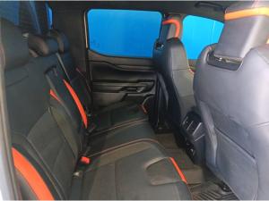 Ford Ranger 3.0T V6 double cab Raptor 4WD - Image 12