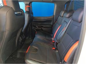 Ford Ranger 3.0T V6 double cab Raptor 4WD - Image 13