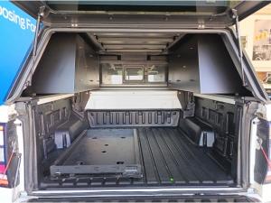 Ford Ranger 3.0T V6 double cab Raptor 4WD - Image 15